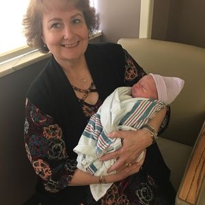 Meet your Posher, Gail